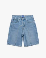 We Are Not Friends Donburi Denim Shorts (1)