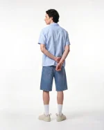 We Are Not Friends Donburi Denim Shorts (2)
