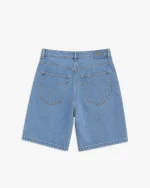 We Are Not Friends Donburi Denim Shorts (4)