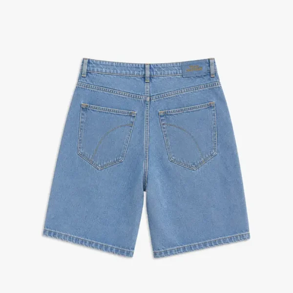 We Are Not Friends Donburi Denim Shorts (4)