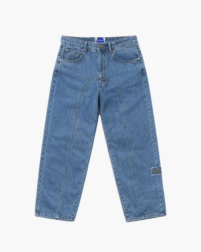 We Are Not Friends Donburi Jeans (1)