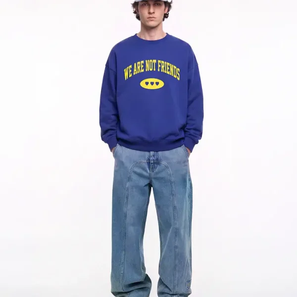 We Are Not Friends Donburi Jeans (3)