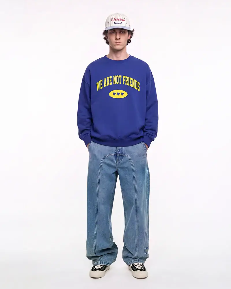 We Are Not Friends Donburi Jeans (3)