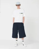 We Are Not Friends Embrace Friends Boxy Tee (2)
