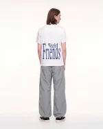We Are Not Friends Friends Letter White Tee (3)