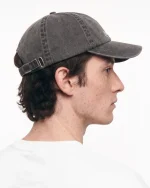 We Are Not Friends Hello & Goodbye Black Hat (3)