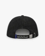 We Are Not Friends Hello & Goodbye Black Hat (6)