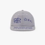 We Are Not Friends Hugs Hat (1)