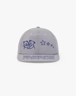 We Are Not Friends Hugs Hat (1)