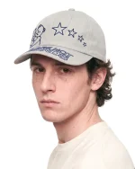 We Are Not Friends Hugs Hat (2)