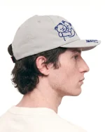 We Are Not Friends Hugs Hat (3)
