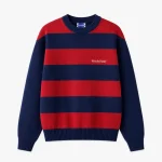 We Are Not Friends Ivy League Sweater (1)