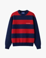 We Are Not Friends Ivy League Sweater (1)