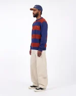 We Are Not Friends Ivy League Sweater (2)