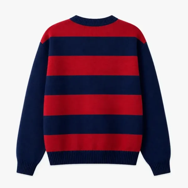 We Are Not Friends Ivy League Sweater (4)