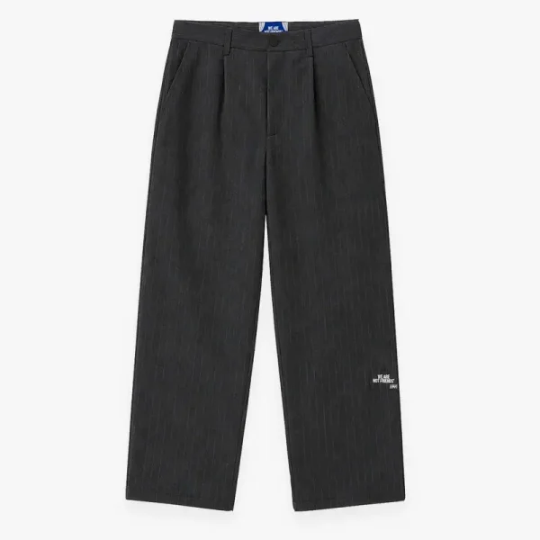 We Are Not Friends Jimusho Tailored Pants (1)
