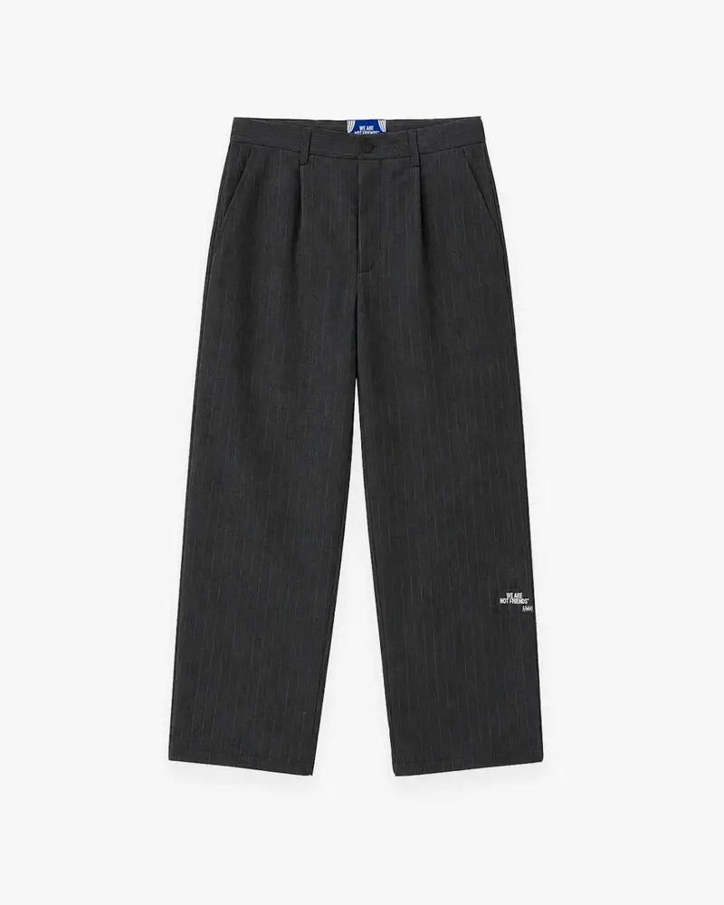We Are Not Friends Jimusho Tailored Pants (1)