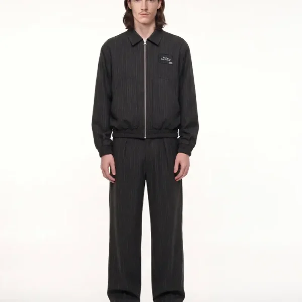 We Are Not Friends Jimusho Tailored Pants (4)