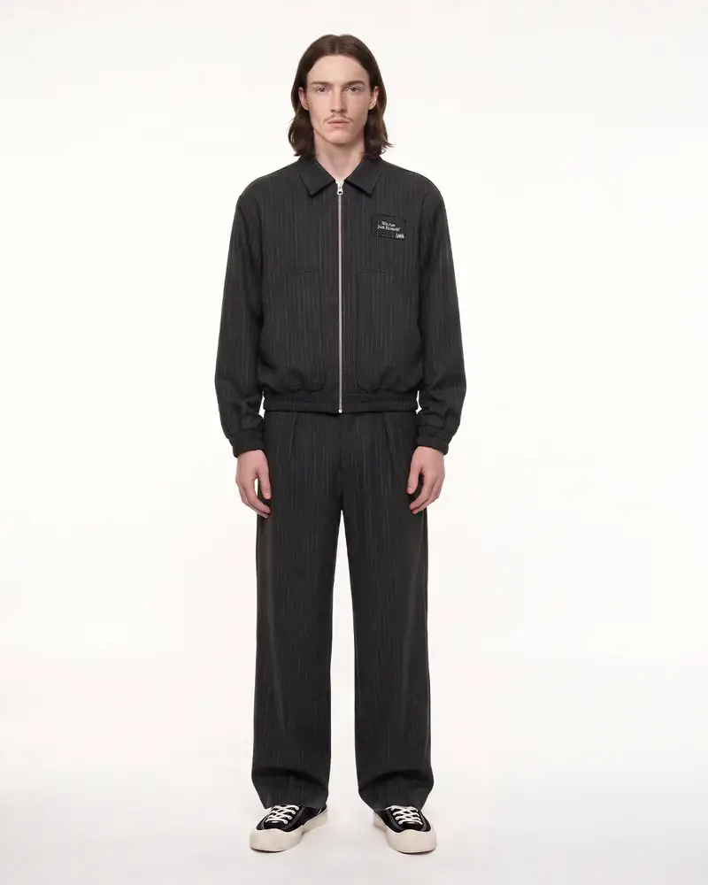 We Are Not Friends Jimusho Tailored Pants (4)