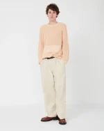 We Are Not Friends Knit Sweater (2)