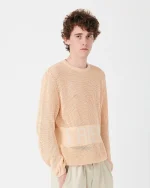 We Are Not Friends Knit Sweater (4)