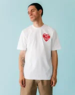We Are Not Friends Love For You T Shirt (3)