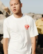 We Are Not Friends Love For You T Shirt (6)