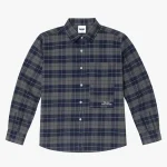 We Are Not Friends Lumberjack Wanf Overshirt (1)
