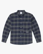 We Are Not Friends Lumberjack Wanf Overshirt (1)