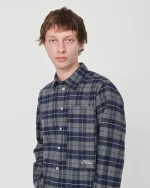 We Are Not Friends Lumberjack Wanf Overshirt (3)
