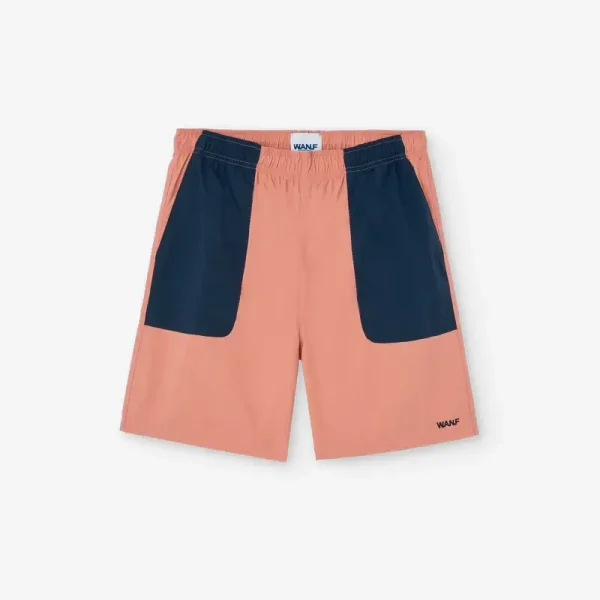 We Are Not Friends Mainichi Color Shorts (1)
