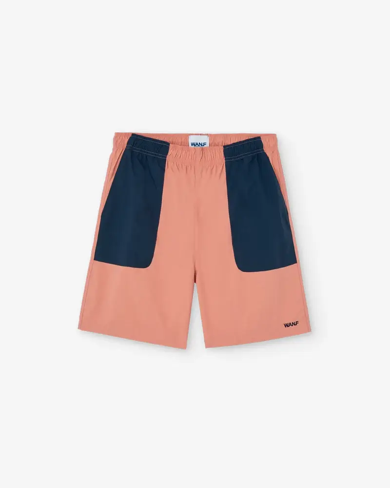 We Are Not Friends Mainichi Color Shorts (1)