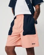 We Are Not Friends Mainichi Color Shorts (3)