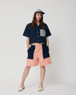 We Are Not Friends Mainichi Color Shorts (4)