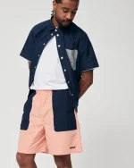 We Are Not Friends Mainichi Color Shorts (5)