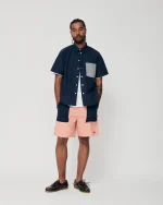 We Are Not Friends Mainichi Color Shorts (6)