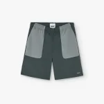 We Are Not Friends Mainichi Grey Shorts (1)