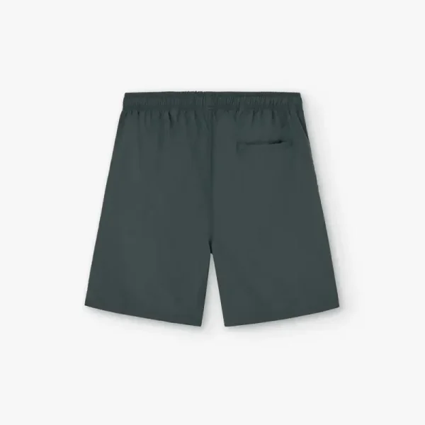 We Are Not Friends Mainichi Grey Shorts (5)