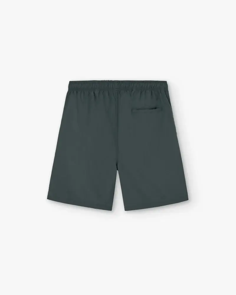 We Are Not Friends Mainichi Grey Shorts (5)