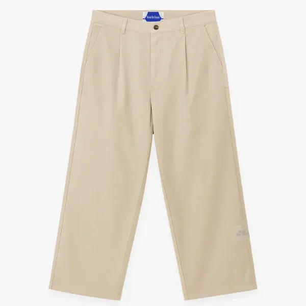We Are Not Friends Not Jimusho Chino Pants (1)