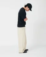 We Are Not Friends Not Jimusho Chino Pants (3)