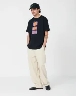 We Are Not Friends Not Jimusho Chino Pants (4)