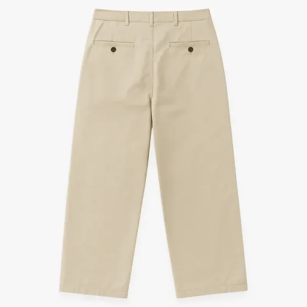 We Are Not Friends Not Jimusho Chino Pants (5)