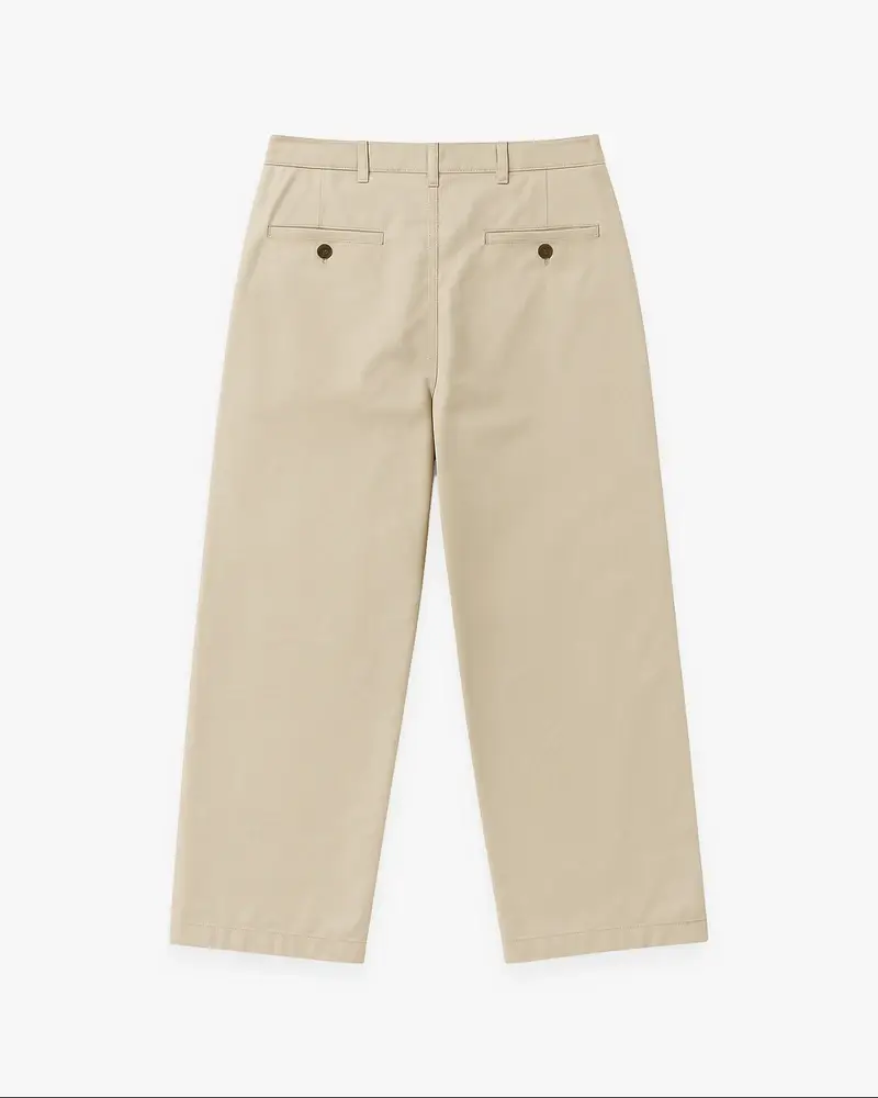 We Are Not Friends Not Jimusho Chino Pants (5)