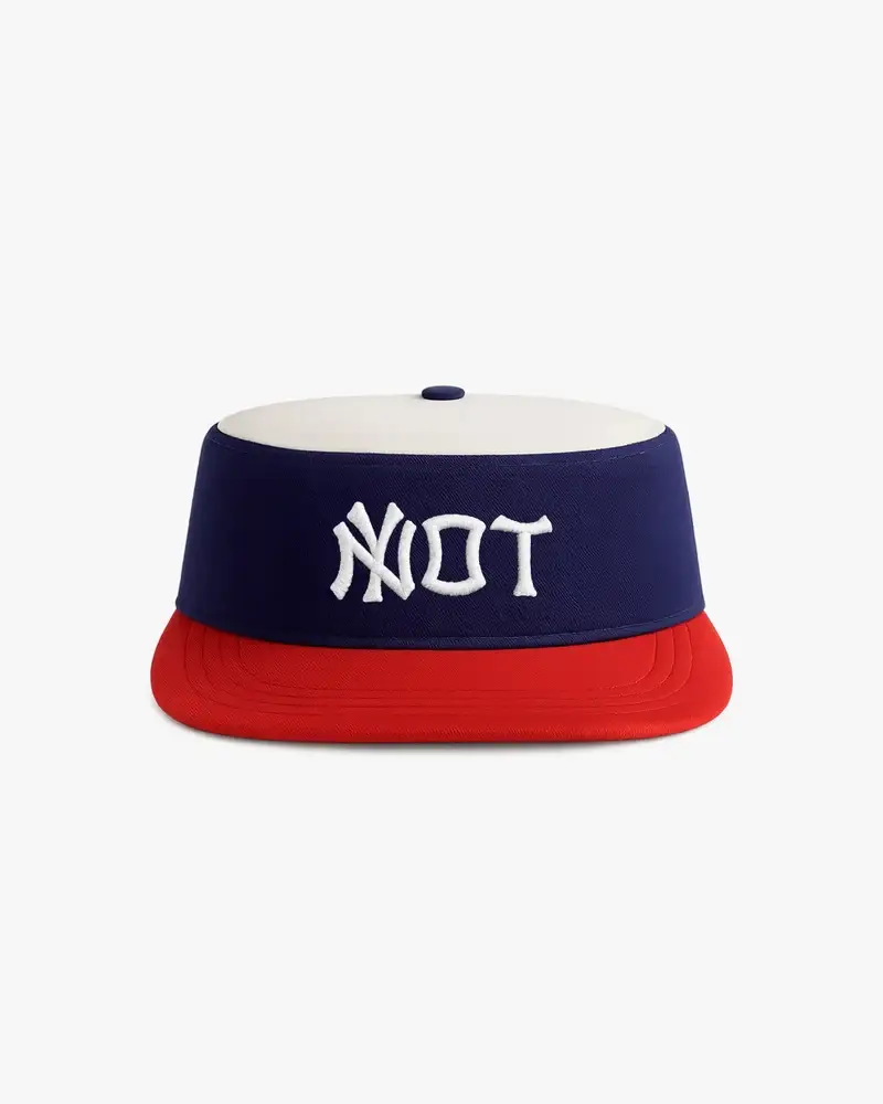 We Are Not Friends Not Pillow Hat (1)