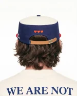 We Are Not Friends Not Pillow Hat (3)