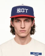 We Are Not Friends Not Pillow Hat (6)