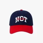 We Are Not Friends Not in Time Hat (1)