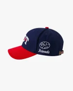 We Are Not Friends Not in Time Hat (5)