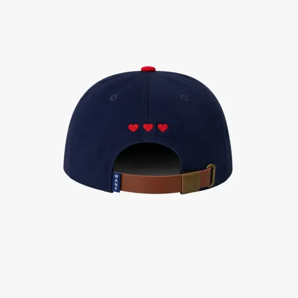 We Are Not Friends Not in Time Hat (6)